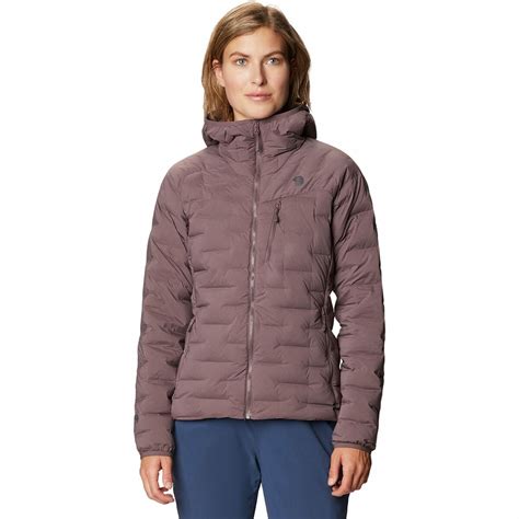 mountain hardwear womens hoodie|mountain hardwear stretch down hoodie.